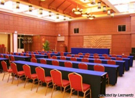 Haiyue Bay Holiday Hotel 싼야 시설 사진
