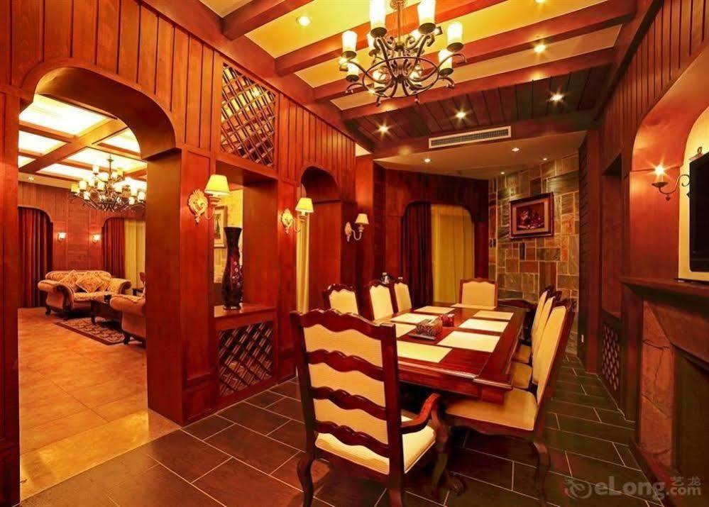 Haiyue Bay Holiday Hotel 싼야 외부 사진